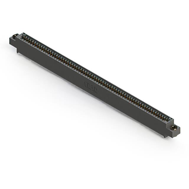 895-066-541-603 EDAC Inc.  Edgeboard Connectors